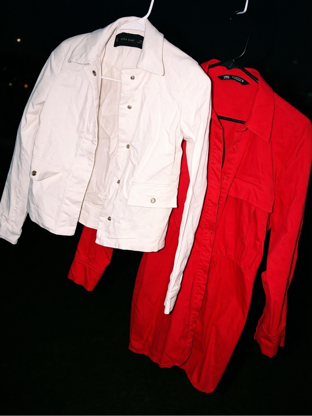 Zara Bundle!